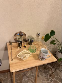 Miscellaneous home items