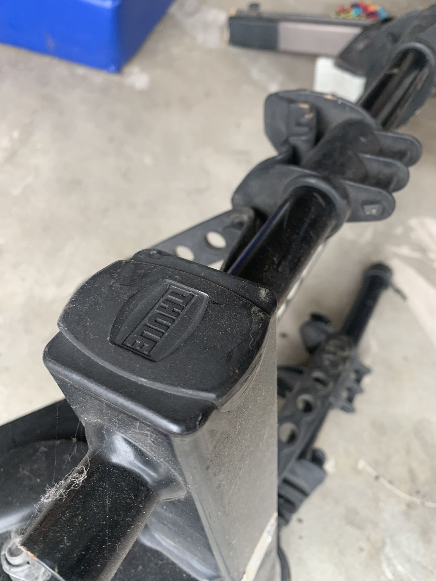 Bike Racks