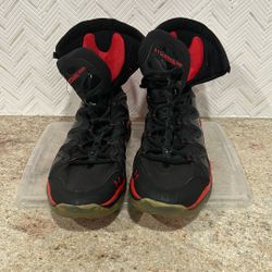 Under Armor Boxing Shoes - Size Men’s 11.5