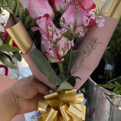 Arreglos Florales Súper Hermosos Y Elegantes