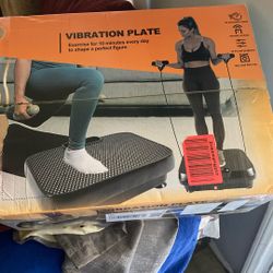 vibrating plates lmk!!!!!