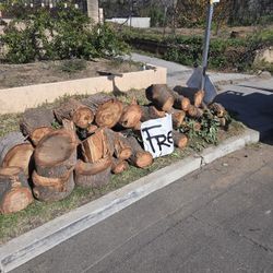 Free Firewood
