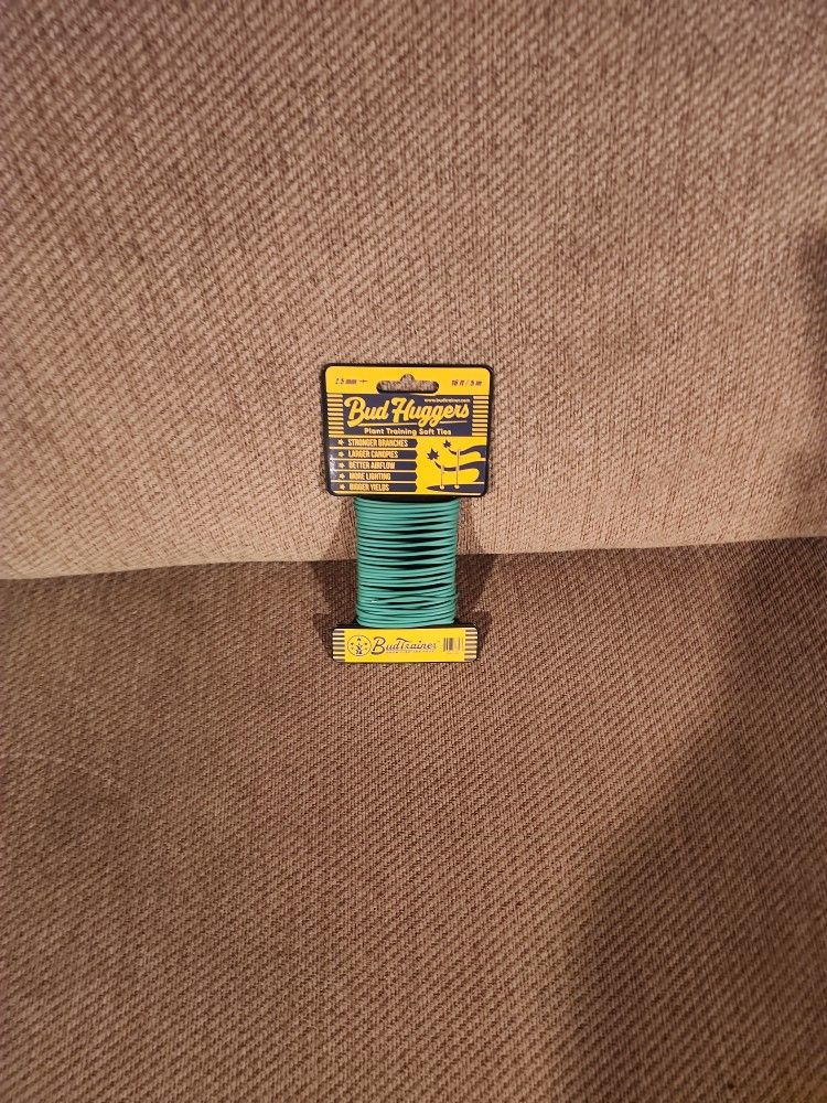 Bud Huggers Soft Ties
