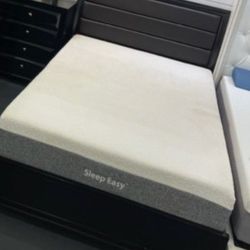 *Weekend Special!!!*---Stellar Emily Black Bedroom Sets---From $749!!!---Delivery And Financing😉