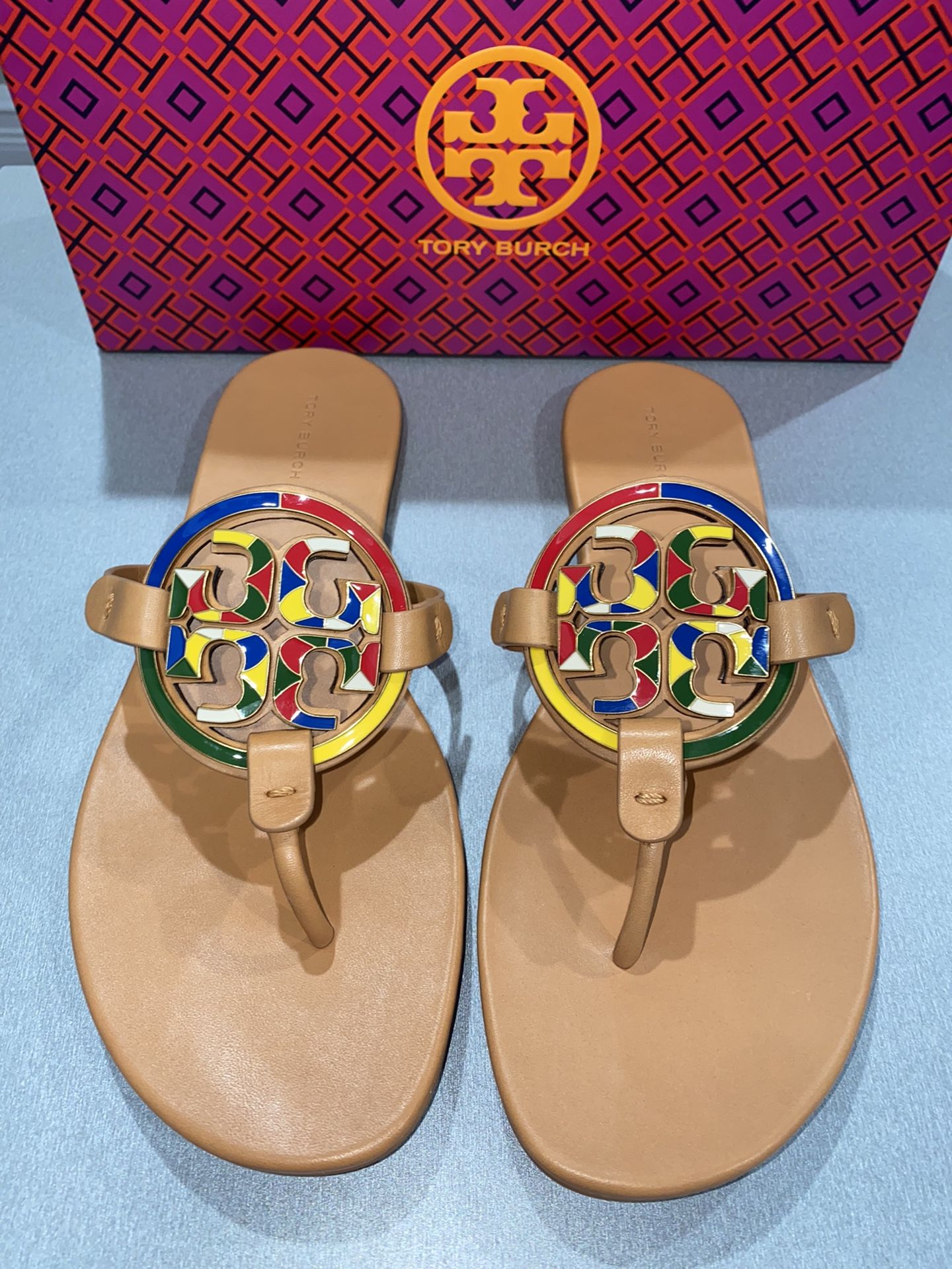 Tory Burch Women's Sandals for sale