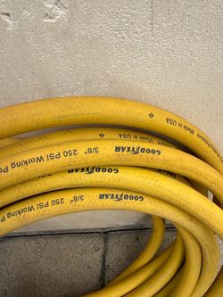 Air compressor hoses - 2