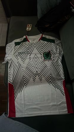 Tri color jersey new