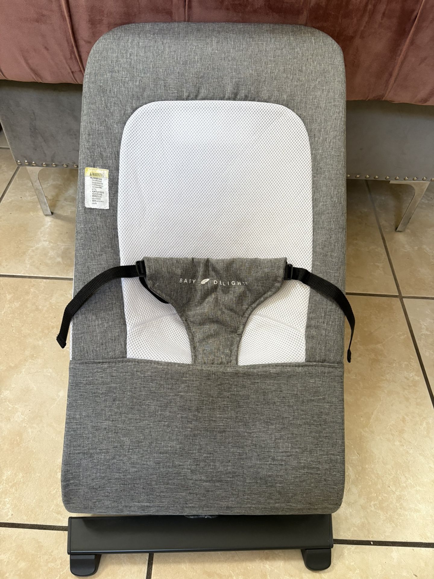 Baby Delight Bouncer