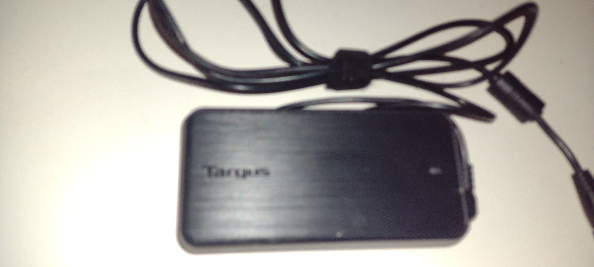 90 W Targus APA90US 19.5V 4.62A Universal AC Adapter with Power Cord for ASUS