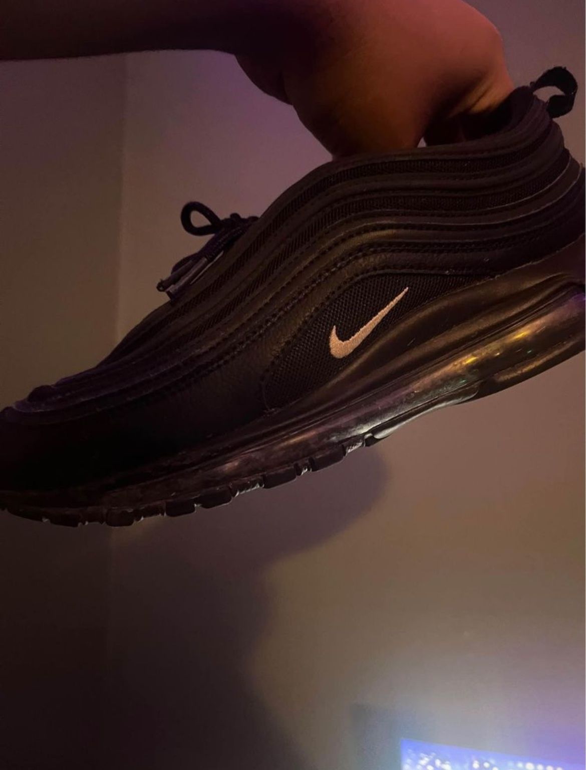 mens Airmax 97