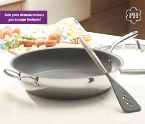 Sartén 14” Antiadherente  Princess House 