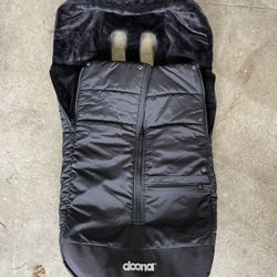 Doona Footmuff
