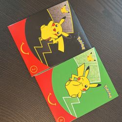 Pokémon Cards  25th 