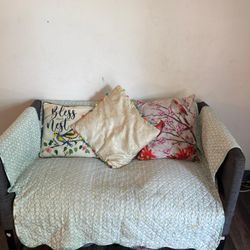2 Seater Sofa