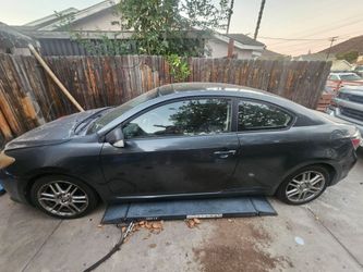 2008 Scion tC