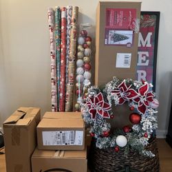 Christmas Decor