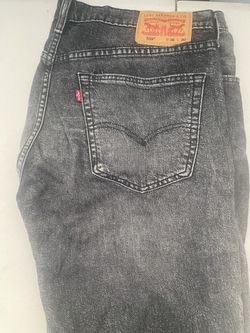 Men’s Levi’s