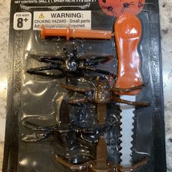 Pumpkin Decorating Kit