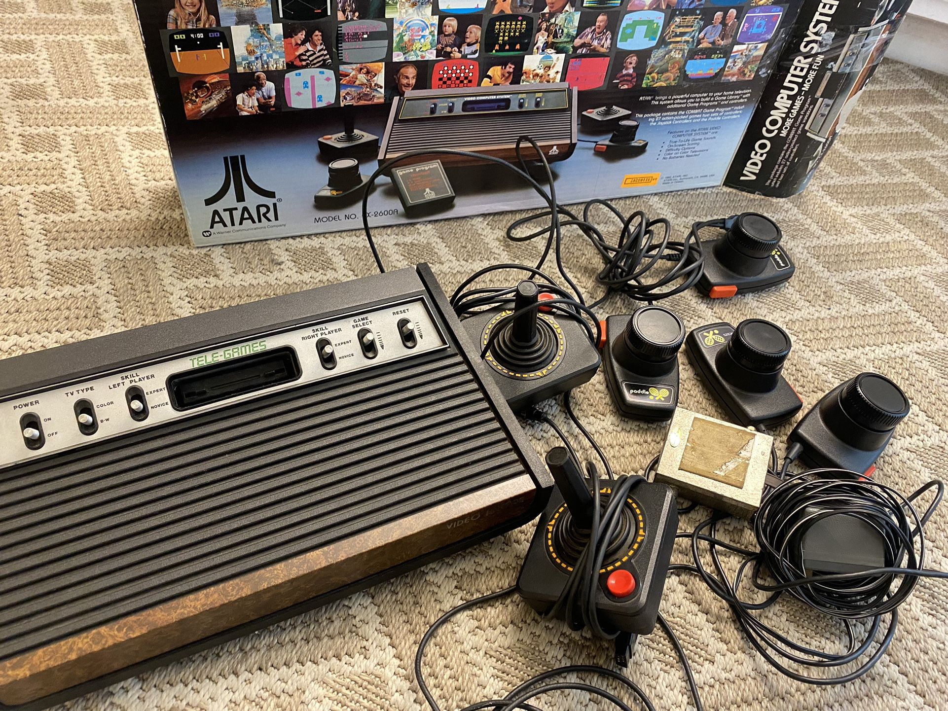 Sears game console sale