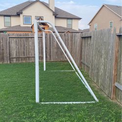 Soccer Goal (no Net)
