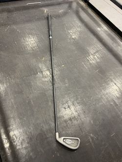 Callaway Big Bertha X-12 4-Iron Graphite Regular Flex RCH 96 Shaft 38"