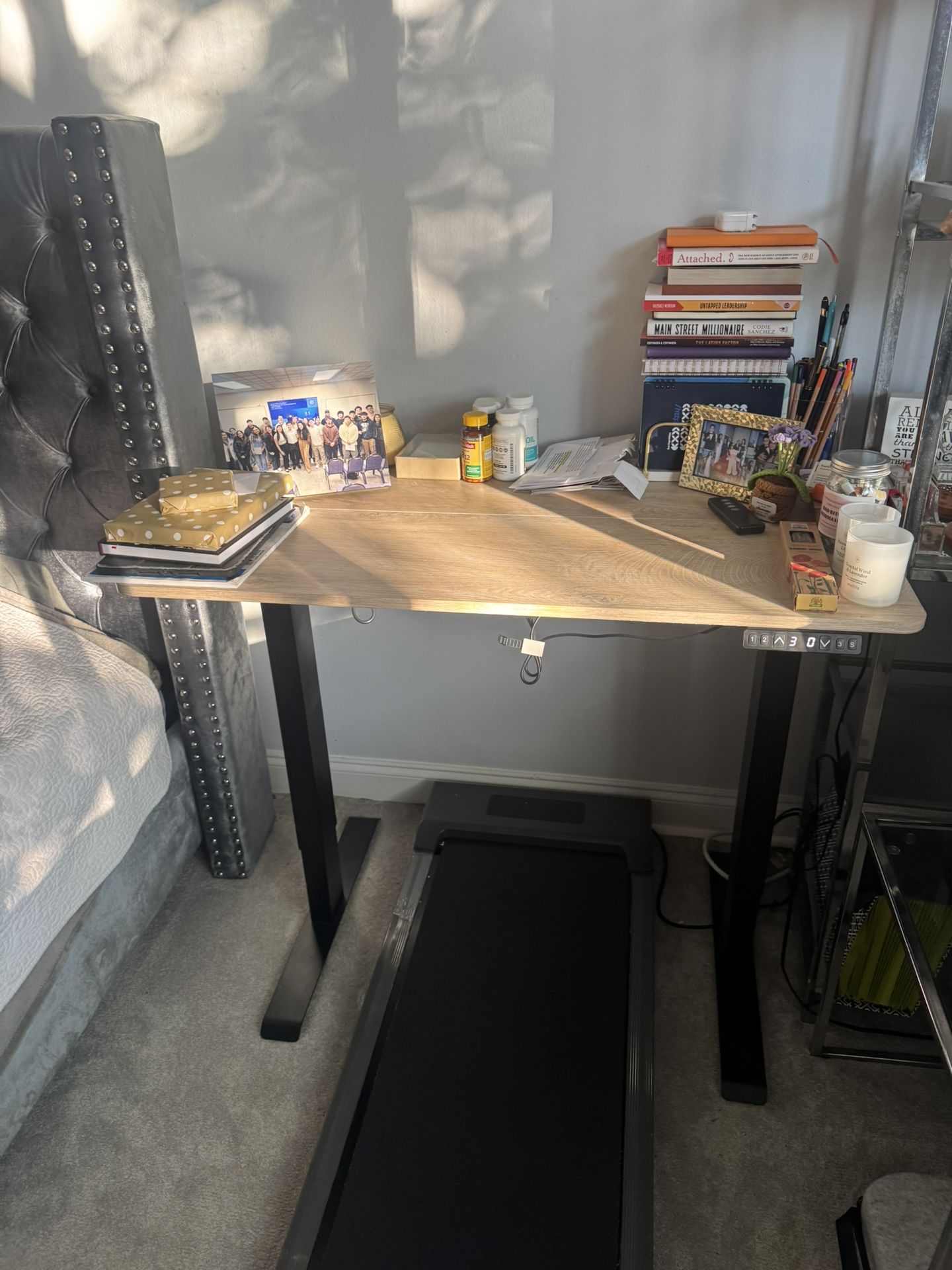 Computer Desk