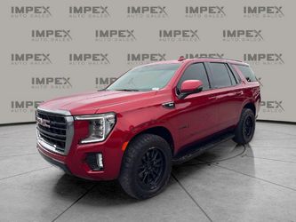 2024 GMC Yukon