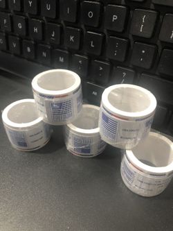 Freedom 2023 Stamps Forever 5 Rolls