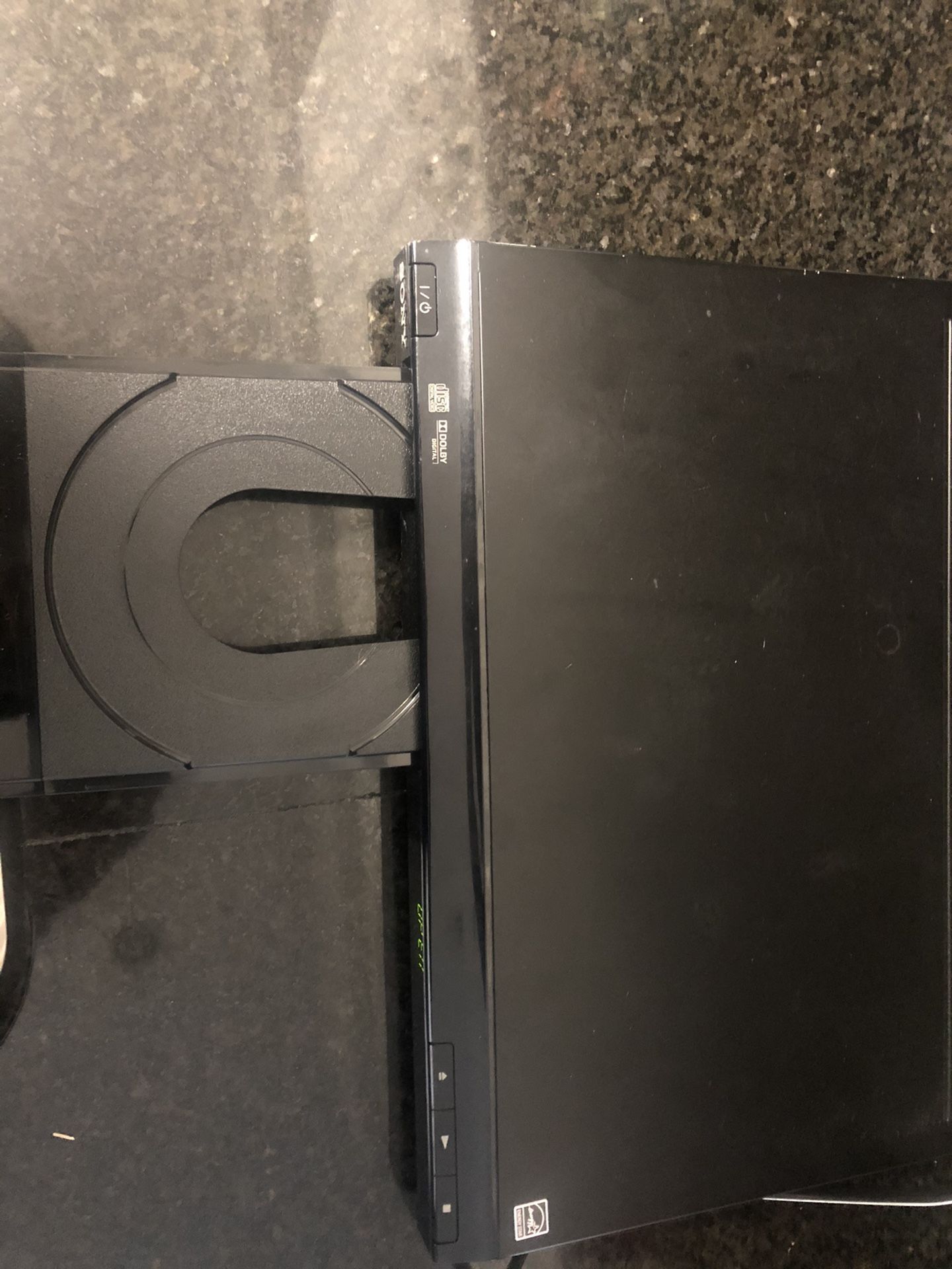 DVD Player