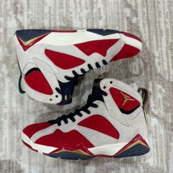 Jordan 7 Trophy Room Size 10.5