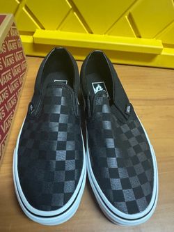 Vans Slip On Checkerboard 9W 7.5M