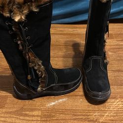Women Winter Boots 