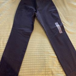 Women Casual Pants (size 10)  Brand New/Never Worn  $25 Each
