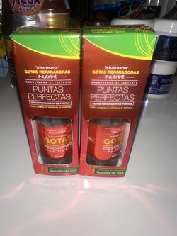 Según Reparador De Puntas