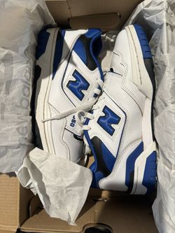 new balance 550