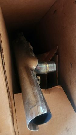 2014 street glide stock headers