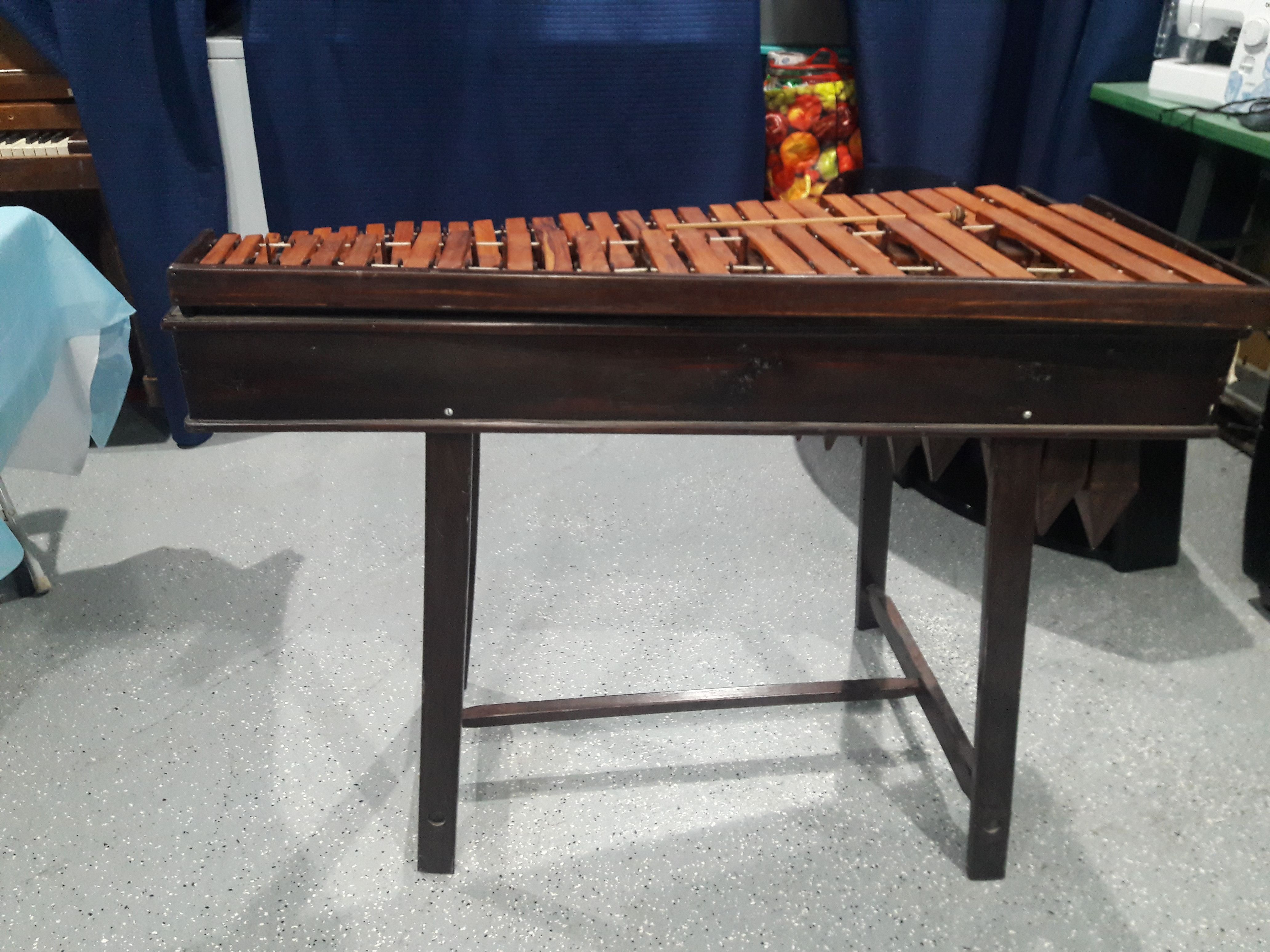 Marimba for Sale in Garland, TX OfferUp