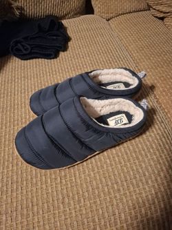Slippers