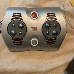 CVS Health Foot Massager