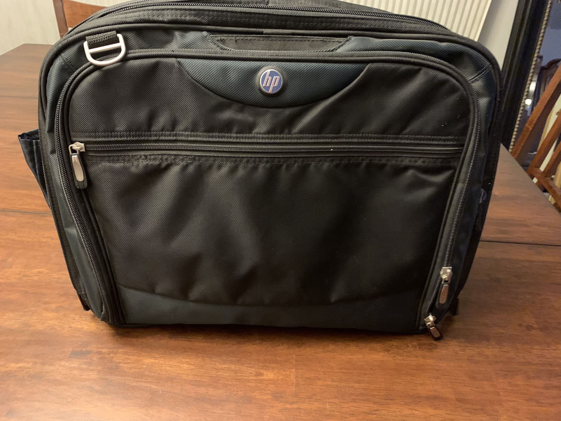 Laptop Computer H/P Soft Case