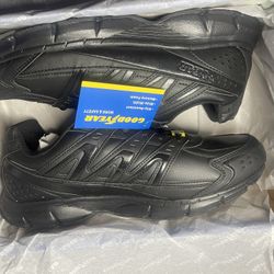 Goodyear Work Shoes
