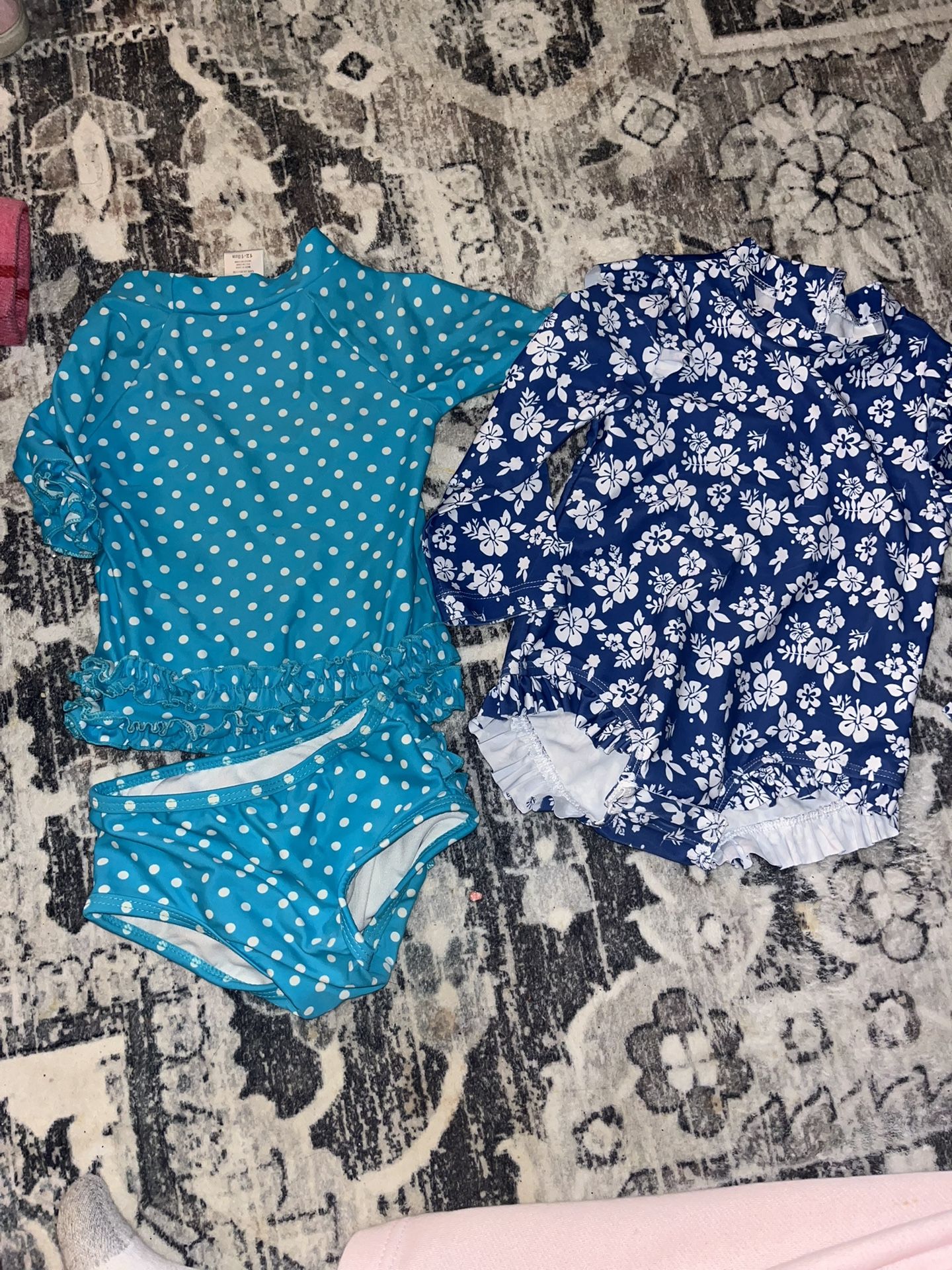 Toddler Clothes