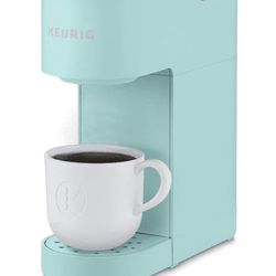 Keurig and coffee pod holder bundle with cleaning kit.