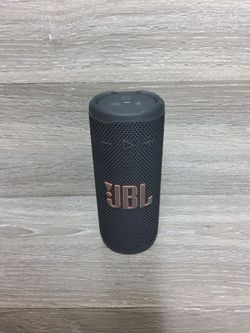 Jbl grip Bluetooth Speaker Black no charger