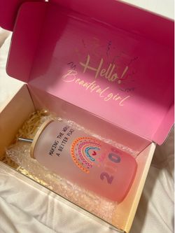 Birthday gift
