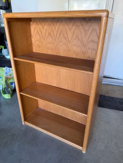 Book shelf