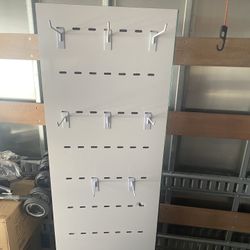Fixture With Hooks