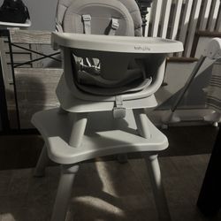 high chair 