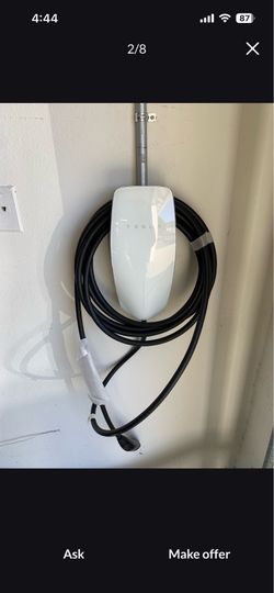 Electrical work