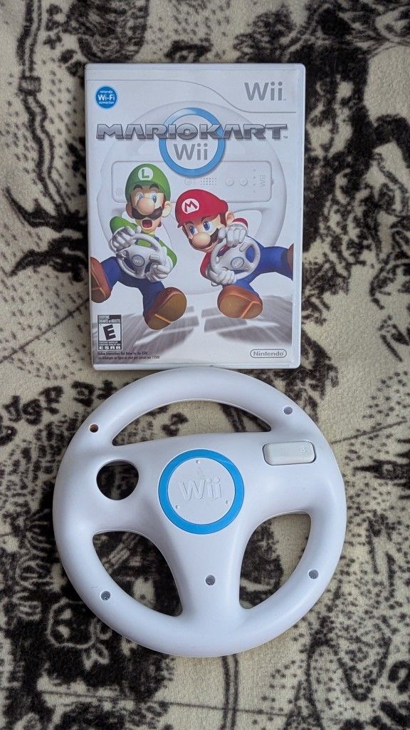 Mario Kart